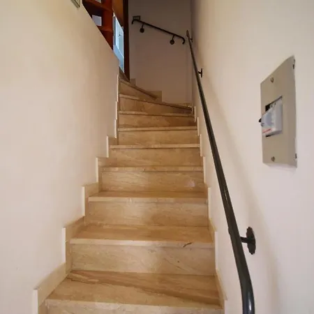 Ferienhaus Alba Costa Rei