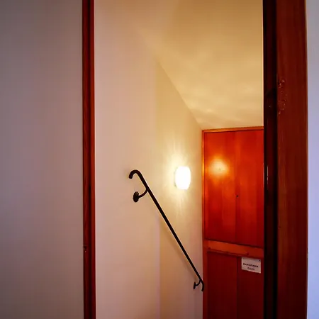 Casa de Férias Alba *