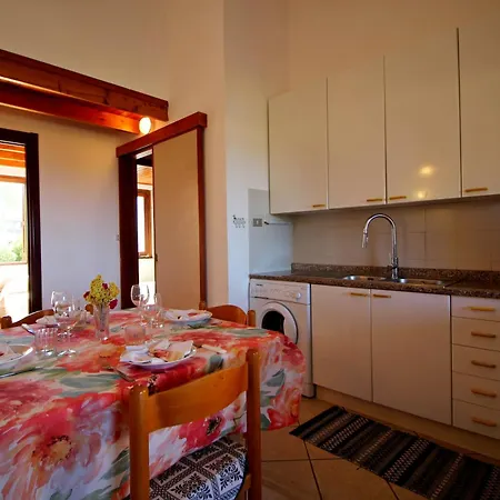 Casa vacanze Alba