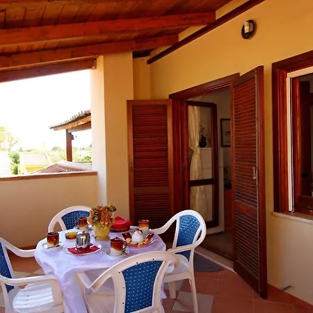 Holiday home Alba Costa Rei