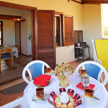 Tatil Evi Alba *