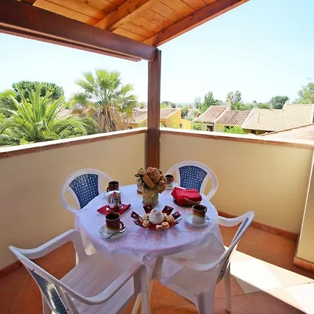 Holiday home Alba