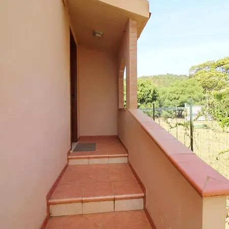 Alba Holiday home Costa Rei