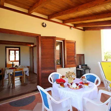 Alba Holiday home *