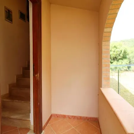 Alba Holiday home *