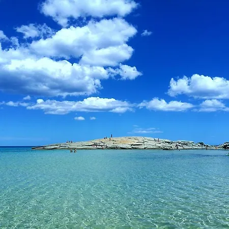 Alba Holiday home *