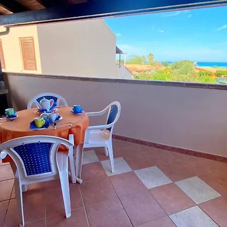 Alba Holiday home Costa Rei