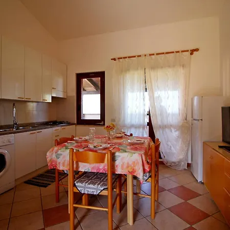 Alba Holiday home