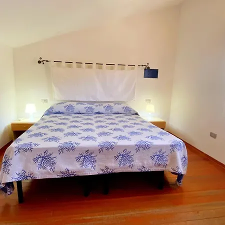 Alba Holiday home *