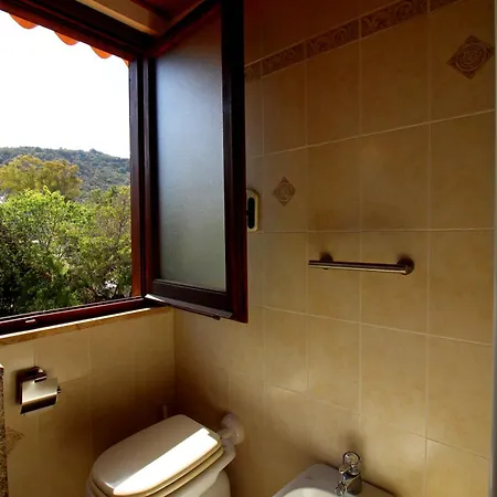 Alba Holiday home Costa Rei