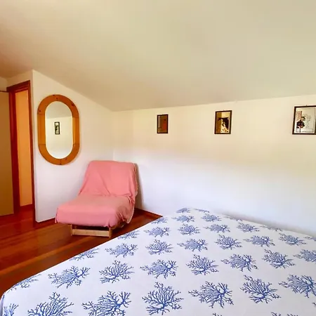 Holiday home Alba Costa Rei