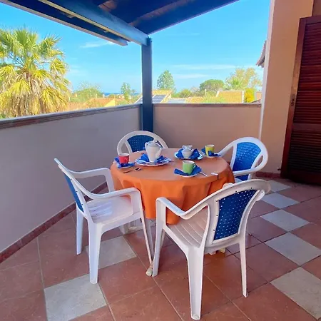 Alba Holiday home