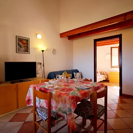 Alba Holiday home *