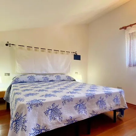 Alba Holiday home Costa Rei