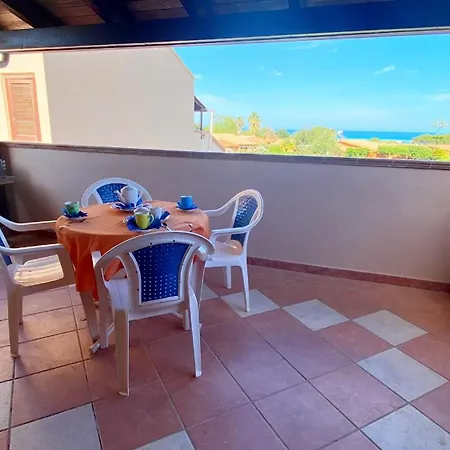 Alba * Costa Rei