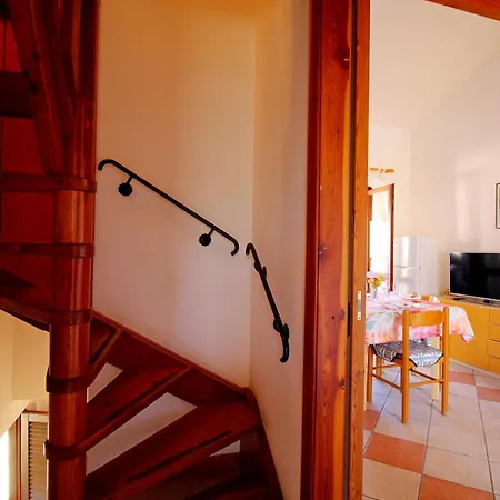 Alba Holiday home Costa Rei