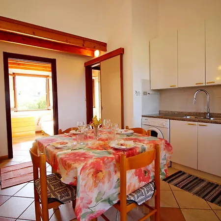 Holiday home Alba