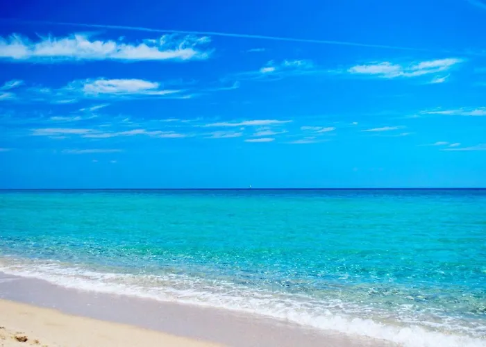 Alba Dom wakacyjny Costa Rei