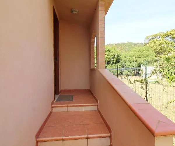 Alba Dom wakacyjny Costa Rei