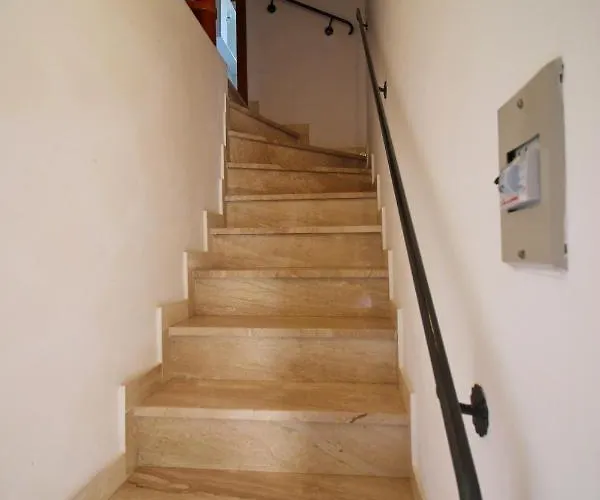 Dom wakacyjny Alba Costa Rei