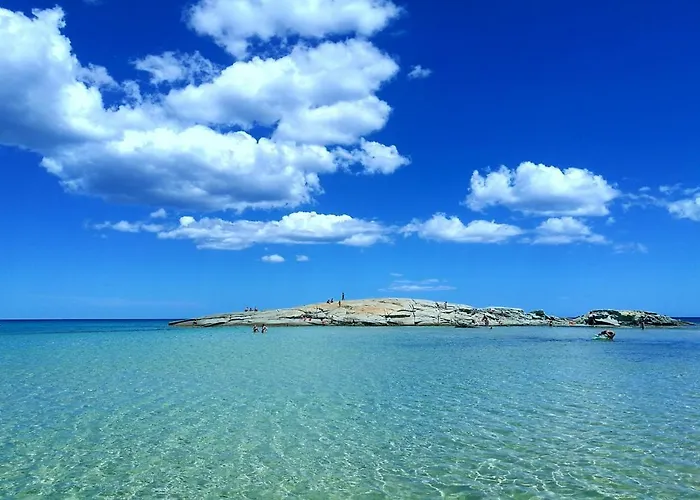 Alba Dom wakacyjny *