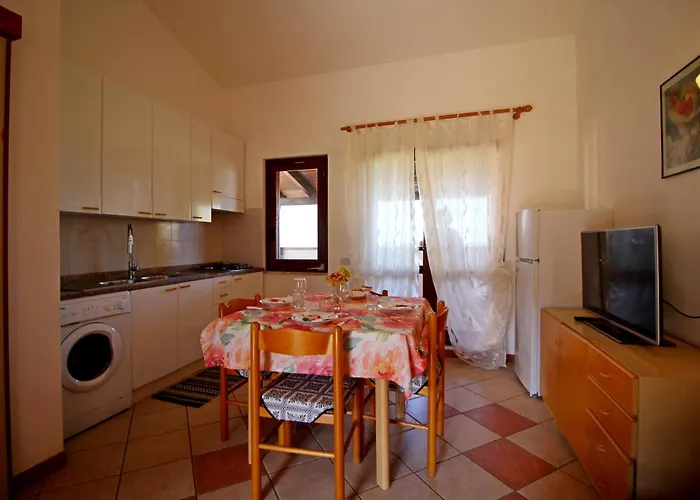 Alba Tatil Evi