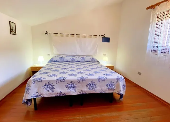 Alba Dom wakacyjny *