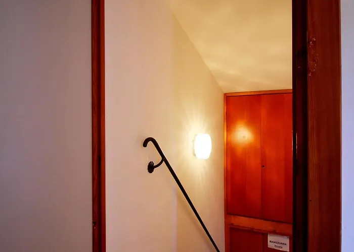 Dom wakacyjny Alba *