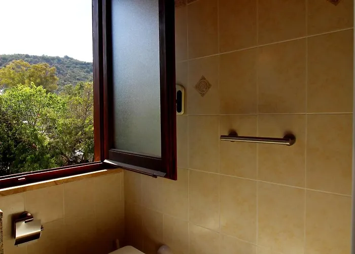 Alba Dom wakacyjny Costa Rei