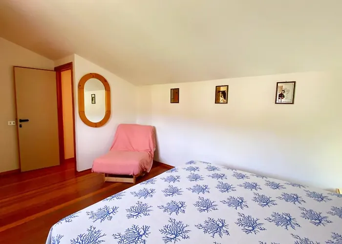 Dom wakacyjny Alba Costa Rei