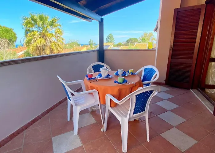 Alba Tatil Evi