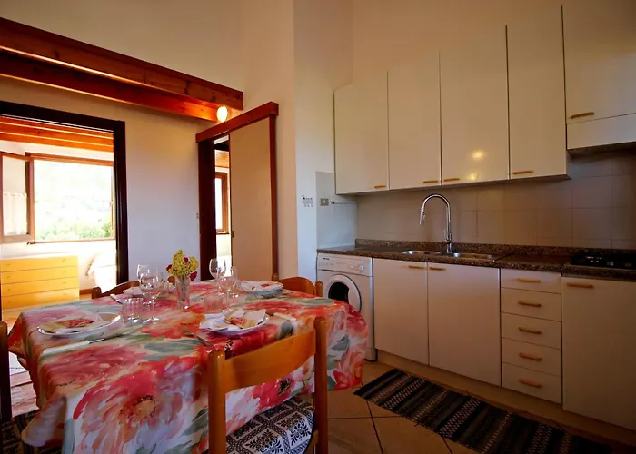 Tatil Evi Alba