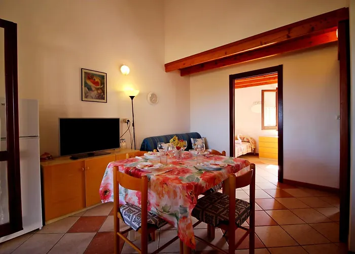 Alba Dom wakacyjny *