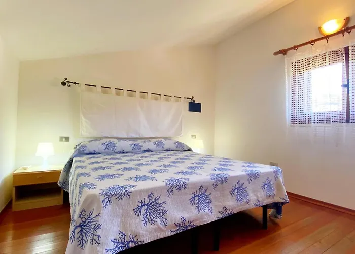 Alba Dom wakacyjny Costa Rei