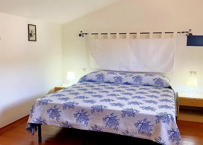 Dom wakacyjny Alba Costa Rei