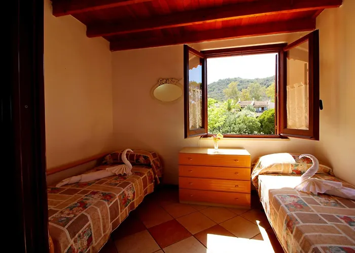 Dom wakacyjny Alba *