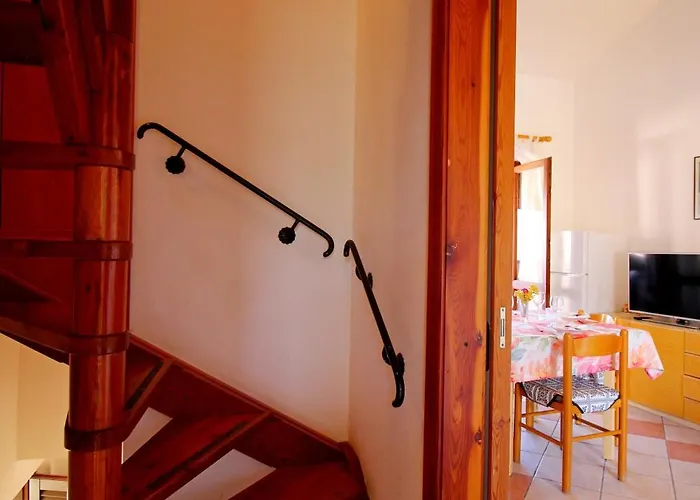 Alba Dom wakacyjny Costa Rei