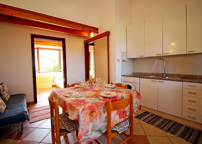 Tatil Evi Alba